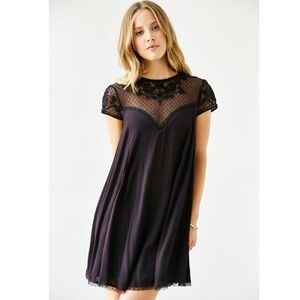 URBAN OUTFITTERS Kimichi Blue Lilly dress